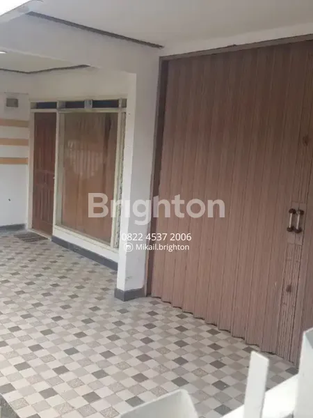 image DIJUAL RUMAH 2 LANTAI DI KOTA MADIUN (4)
