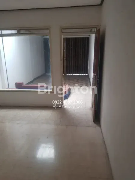 image DIJUAL RUMAH 2 LANTAI DI KOTA MADIUN (3)