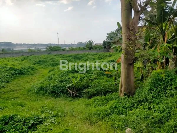 image DIJUAL CEPAT TANAH SANGAT STRATEGIS  PINGGIR JALAN RAYA (2)