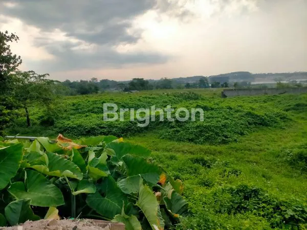 image DIJUAL CEPAT TANAH SANGAT STRATEGIS  PINGGIR JALAN RAYA (3)