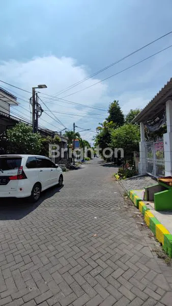 image PANDUGO MERR 2LANTAI BARU GRESS CIAMIK  (2)