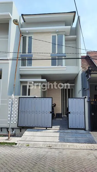 image PANDUGO MERR 2LANTAI BARU GRESS CIAMIK  (1)