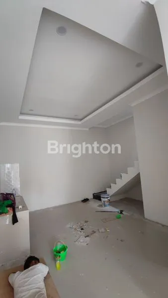 image PANDUGO MERR 2LANTAI BARU GRESS CIAMIK  (5)