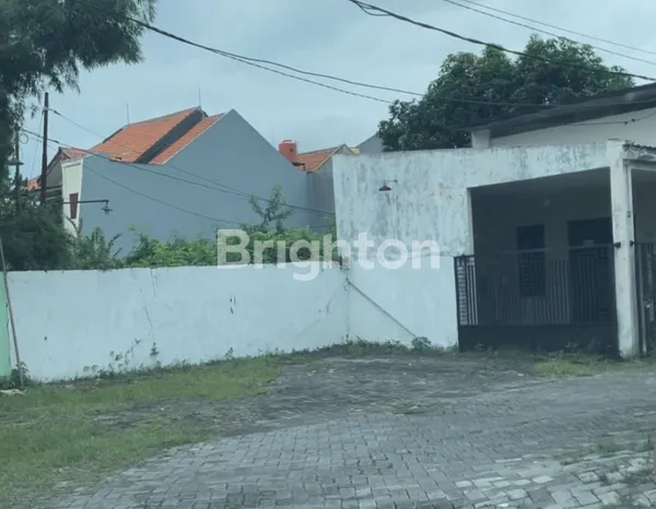 image DISEWAKAN RUMAH/BANGUNAN WIYUNG PERMATA REGENCY (4)