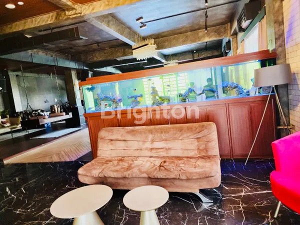 image SEWA LOKASI USAHA, BISA DIJADIKAN RESTORAN, KANTOR, KTV,ETC KAWASAN STRATEGIS, GANDARIA, JAKARTA SELATAN. DEKAT GANDARIA CITY (4)