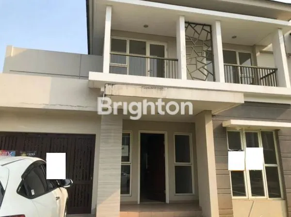 image RUMAH CLUSTER ELYSIA SUVARNA SUTRA (1)