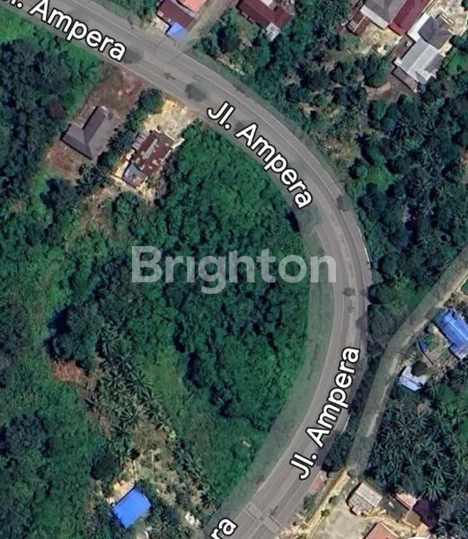 image DI JUAL TANAH SHM 3.050M² PINGGIR JALAN DEKAT PELABUHAN PETI KEMAS SAMARINDA (1)