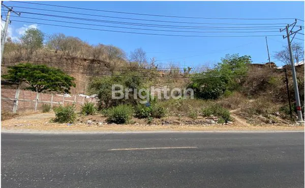 TANAH RESIDENSIAL MURAH DI SUMBAWA NTB