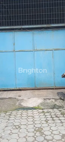 image GUDANG CIBALIGO CIMAHI AKSES CONTAINER 40 FEET DEKAT EXIT TOLL (3)