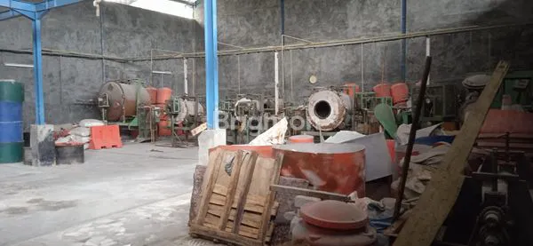 image GUDANG CIBALIGO CIMAHI AKSES CONTAINER 40 FEET DEKAT EXIT TOLL (5)