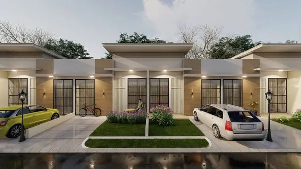 Image more SEDANA RESIDENCE