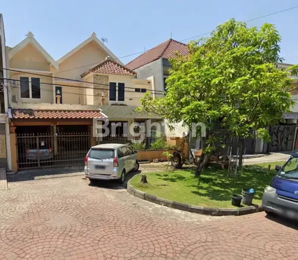 image RUMAH BAGUS DI NIRWANA EKSEKUTIF ROW JALAN KEMBAR DKT MERR (1)