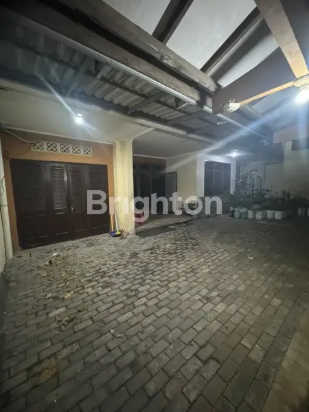 image RUMAH BAGUS DI NIRWANA EKSEKUTIF ROW JALAN KEMBAR DKT MERR (2)