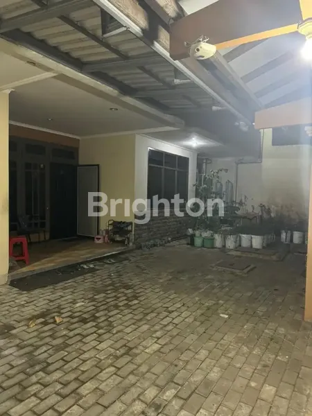 image RUMAH BAGUS DI NIRWANA EKSEKUTIF ROW JALAN KEMBAR DKT MERR (3)