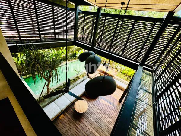image VILLA MEWAH UNTUK INVESTASI DI PERERENAN CANGGU FULL FUNISHED (6)