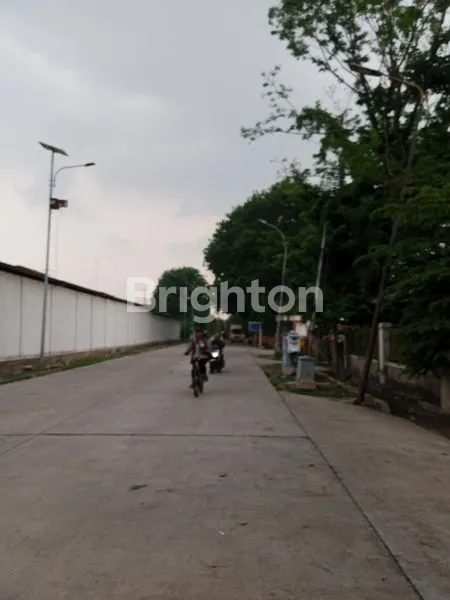 image DIJUAL LAHAN KOSONG STRATEGIS SIAP BANGUN DI RAWA TERATE (4)