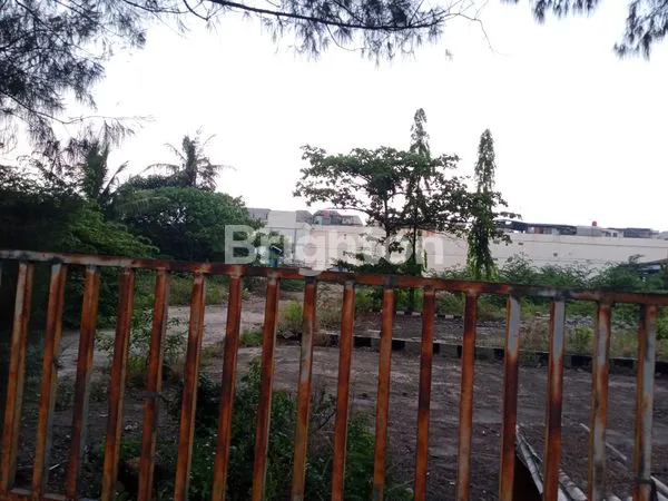 image DIJUAL LAHAN KOSONG STRATEGIS SIAP BANGUN DI RAWA TERATE (1)
