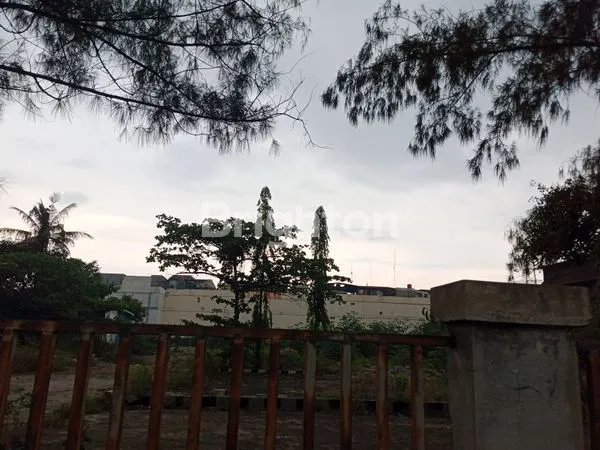 image DIJUAL LAHAN KOSONG STRATEGIS SIAP BANGUN DI RAWA TERATE (3)