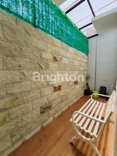 image VILLA BARU 2 LANTAI JUAL SIAP HUNI PANDERMAN HILL BATU (5)