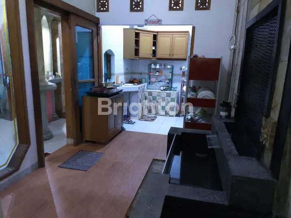 JUAL CEPAT RUMAH. SIAP HUNI KOMPLEK KIARA ASRI - KIARACONDONG BANDUNG