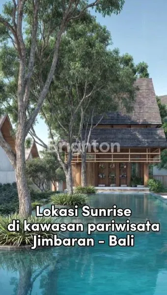 image VILLA DI JIMBARAN DENGAN TEMA PEWAYANGAN (3)