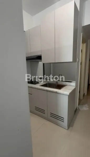 image ANDERSON TYPE STUDIO SIAP HUNI BARU GRESS FURNISHED (2)