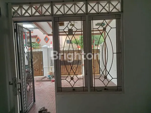 image RUMAH SUDAH RENOVASI, SIAP HUNI KAMPUNG MELAYU - TANGERANG (2)