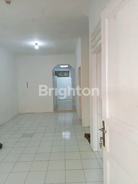 image RUMAH SUDAH RENOVASI, SIAP HUNI KAMPUNG MELAYU - TANGERANG (3)