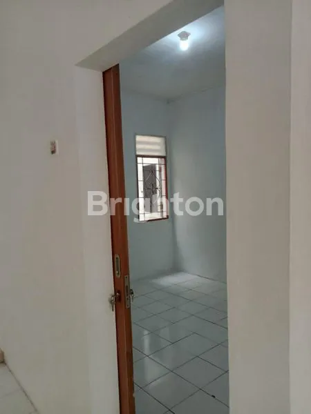 image RUMAH SUDAH RENOVASI, SIAP HUNI KAMPUNG MELAYU - TANGERANG (4)