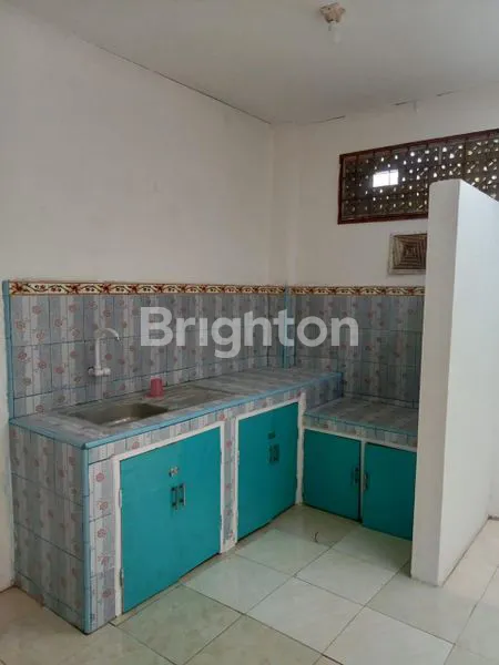 image RUMAH SUDAH RENOVASI, SIAP HUNI KAMPUNG MELAYU - TANGERANG (7)