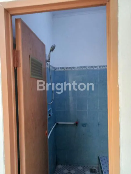 image RUMAH SUDAH RENOVASI, SIAP HUNI KAMPUNG MELAYU - TANGERANG (8)