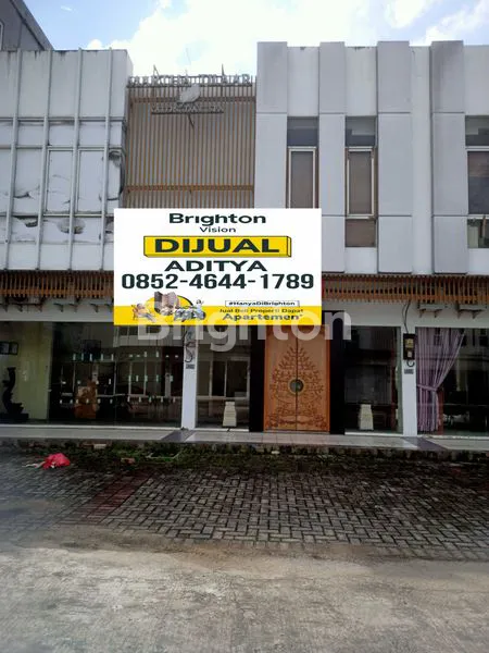 Gambar Property RUKO 2 LANTAI DI CITRALAND