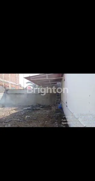 image DIJUAL TANAH DAN BANGUNAN DI BANYUANYAR- SURAKARTA (3)