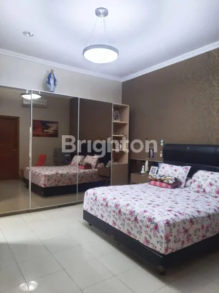 image RUMAH ASRI 2 LANTAI DI PERUMAHAN TAMAN PERMATA BUANA (6)