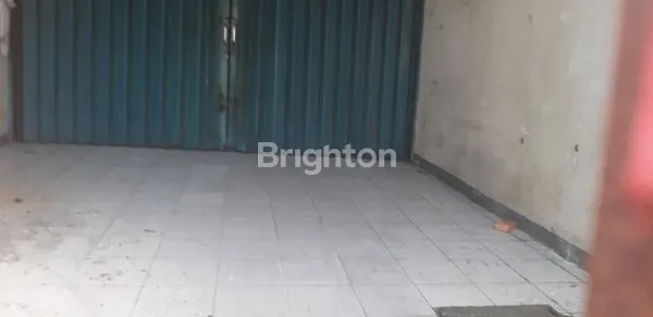 RUKO BAGUS 3LT,LB240M2,HGB,JALAN 2 MOBIL,GARASI 1MOBIL,COCOK ONLINE,KANTOR,GUDANG DLL,SELANGKAH PASAR DAN MALL