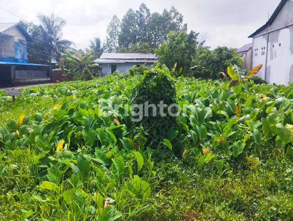 image LAHAN KOSONG SIAP BANGUN COCOK UNTUK RUKO, KANTOR, RUMAH MEWAH DANAU SENTARUM PONTIANAK KOTA (2)