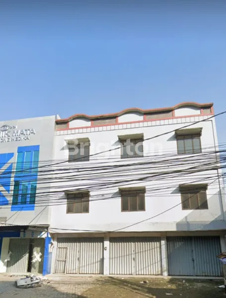 image RUKO 3 1/2 LANTAI DI CIBINONG (2)