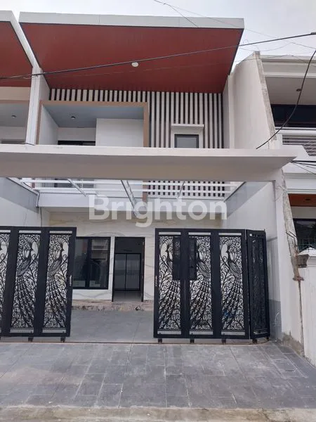 image RUMAH MEWAH BARU GRESS, DARMO PERMAI TIMUR (1)