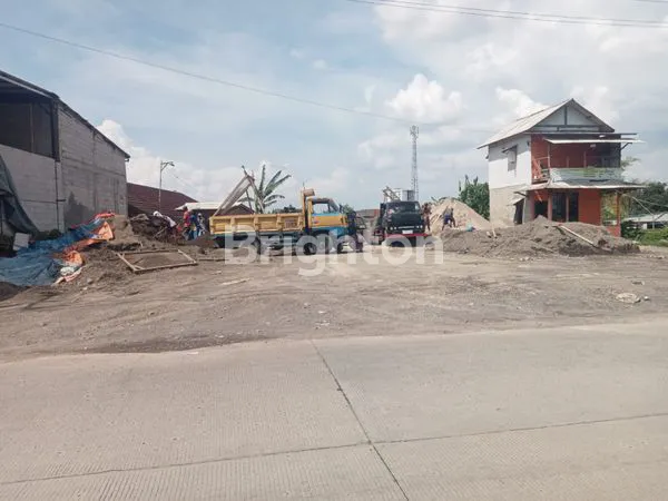 Gambar Property TANAH DATAR STRATEGIS CIHERANG DRAMAGA BOGOR