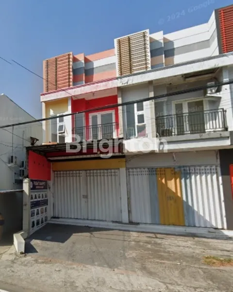 image DIJUAL CEPAT RUKO DI KOTA MADIUN (1)