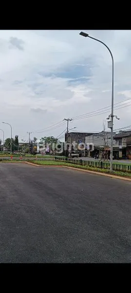 image TANAH 4.777M2 JALAN RAYA PASAR KEMIS - RAJEG (5)