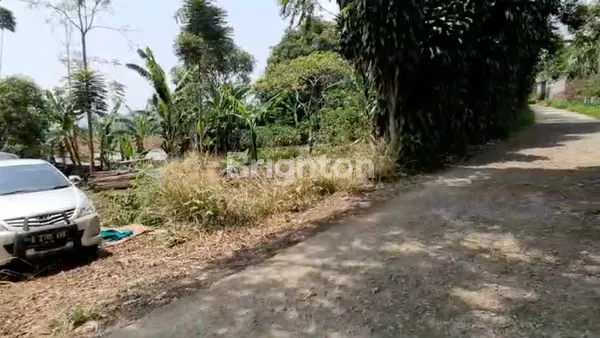 image TANAH RUMAH KEBUN 2604M2 SHM IMB CIANJUR (2)