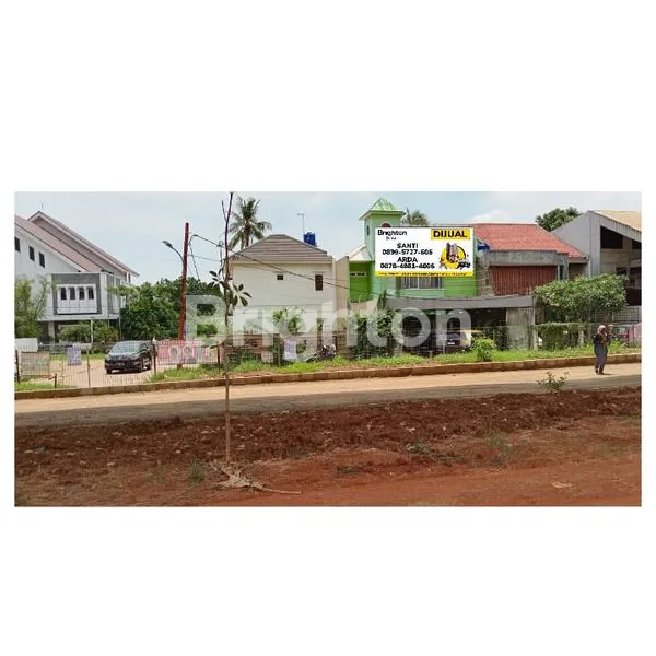 RUMAH 2 LANTAI DI CIPINANG MELAYU JAKARTA TIMUR