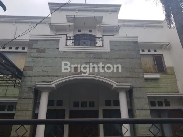 image RUMAH DAN RUKO 2 LANTAI STRATEGIS DAERAH SULFAT MALANG  (1)