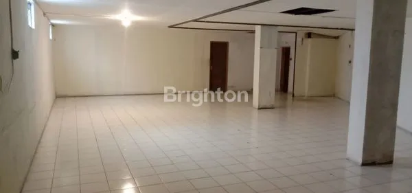 image RUKO MEWAH MURAH LOKASI STRATEGIS DI DEPOK (3)