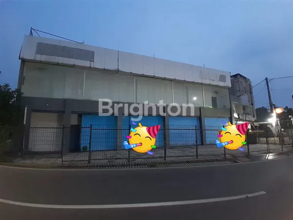 image RUKO MEWAH MURAH LOKASI STRATEGIS DI DEPOK (1)
