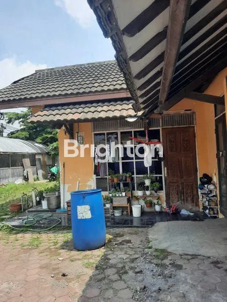 Gambar Property DI JUAL RUMAH.