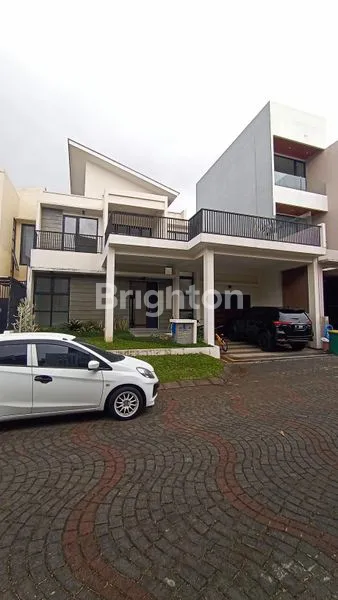 image RUMAH MODERN IJEN NIRWANA (1)