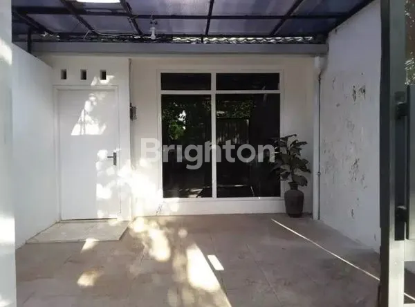 image MURAH RUMAH SIAP HUNI NGAGEL BARATAJAYA (1)