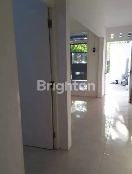 image MURAH RUMAH SIAP HUNI NGAGEL BARATAJAYA (2)